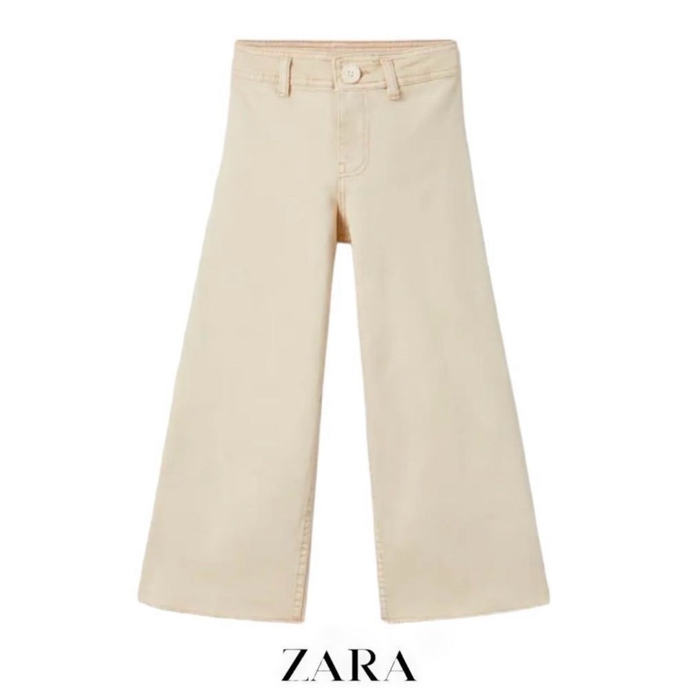 Zara Marine Layer Jean